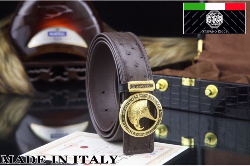 Stefano Ricci Belts